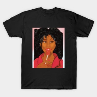 Candy Girl T-Shirt